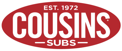 Cousins Logo