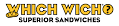 Which Wich logo