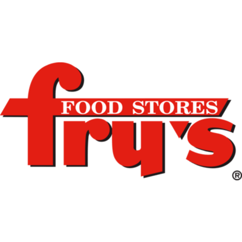 Frys Food USA logo