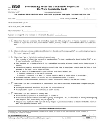 In n Out Burger Job Application PDF Page 3