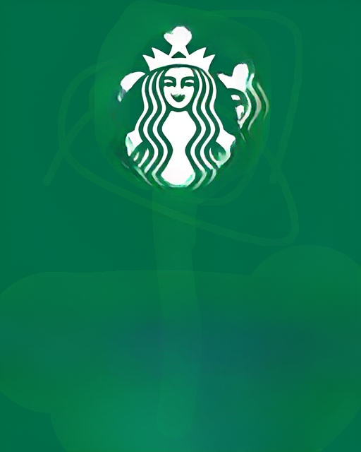 The Subtle Design Secret in the Starbucks Logo Most People Overlook