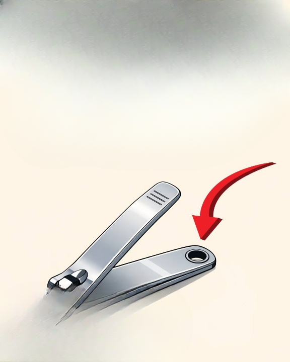 The Engineering Behind the Nail Clipper: How a Small Tool Became a Masterclass in Practical Design