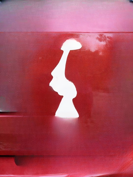 Why Some Drivers Put the Washington State Outline Sticker Upside Down