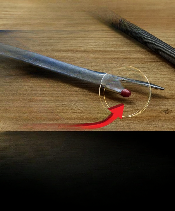 The Ultimate Guide to Using a Seam Ripper Correctly: Protect Your Fabric, Fix Mistakes with Confidence, and Elevate Your Sewing Skills