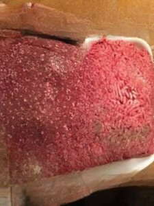 Look Beyond the Label: Understanding Transparency in Supermarket Meat