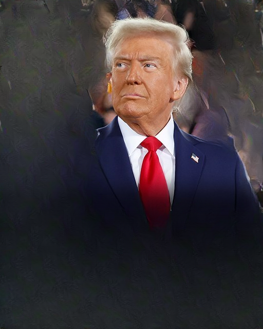 Public Opinion and Presidential Leadership: A Balanced Examination of Donald Trump’s Political Standing