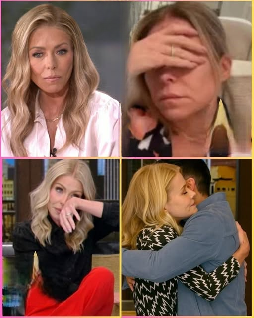 Live with Kelly and Mark Enters a New Chapter Under Kelly Ripa’s Creative Vision