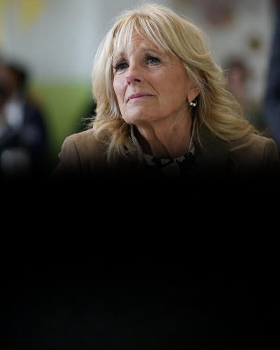 First Lady Jill Biden Announces Retirement After 40 Years in Education