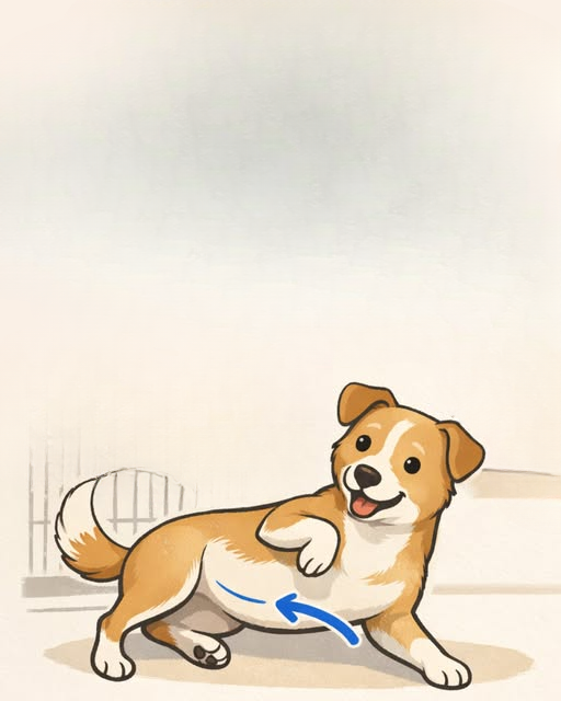 What a Blue Line Tattoo on a Dog Means: A Complete Guide to Its Purpose, Benefits, and Importance in Responsible Pet Care