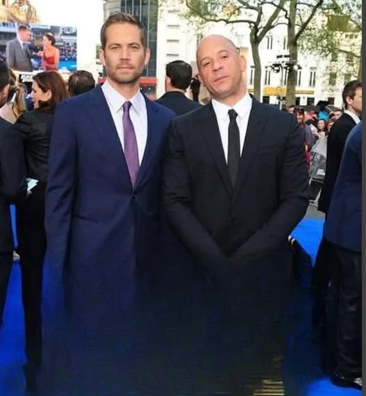 At 56, Vin Diesel Opens Up About the Friendship We All Admired With Paul Walker