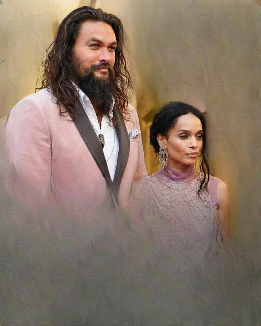 Jason Momoa Creates a Lasting Family Memory at Metallica’s Helping Hands Concert