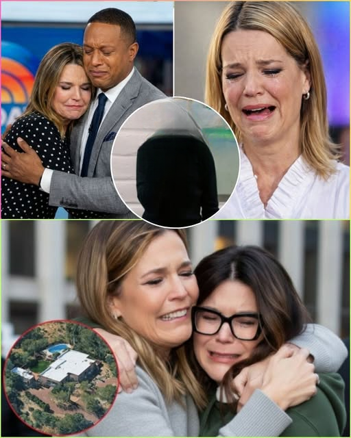 SAD NEWS: Savannah Guthrie’s Family Faces a Terrifying Mystery as 84-Year-Old Nancy Guthrie Disappears
