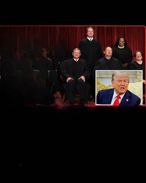 Discussion Emerges Over Possible Future Plans of Samuel Alito