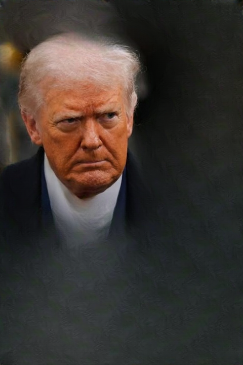 President Trump Addresses Family of Renée Good After Minneapolis Shooting Sparks National Debate