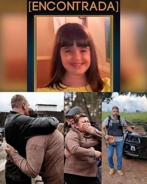 Police Locate Girl Missing Since 2022, Bringing Long-Awaited Answers to Family and Community