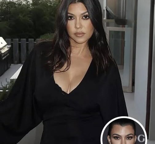 Kourtney Kardashian Barker and the Conversation Around Self-Connection: Understanding “Autosexuality” in a Modern Context