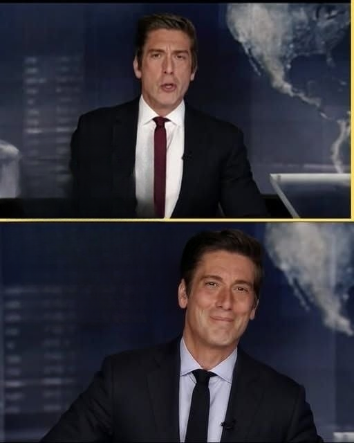 Viral Rumors Surround David Muir Spark Nationwide Conversation About Identity, Privacy, and Media Responsibility