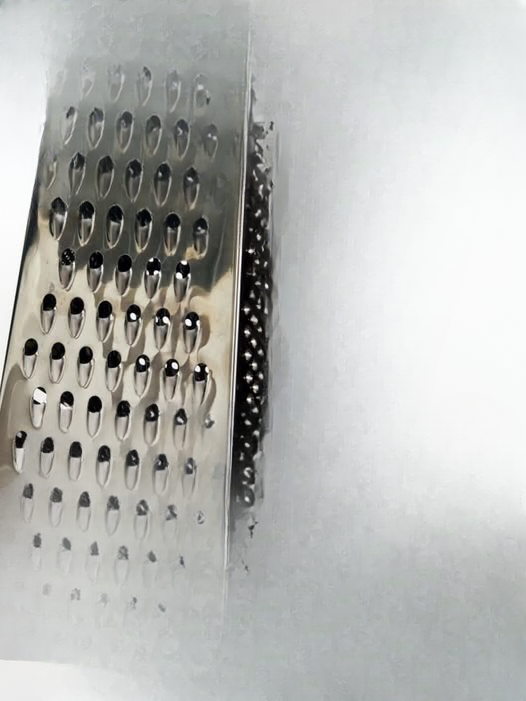 Purpose of the Fourth Side of Your Cheese Grater: The Overlooked Kitchen Essential