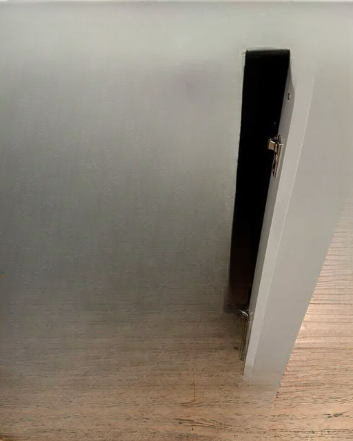 What Is That Slim Cabinet Gap Used For? Why It’s Actually a Smart Kitchen Storage Solution