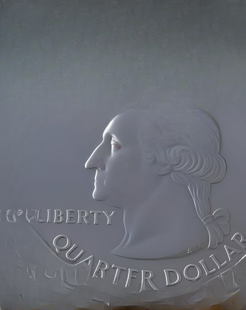 The Overlooked Story Behind Coin Ridges: How a Simple Edge Changed the History of Money