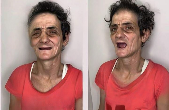 From the Streets to Self-Worth: Rita’s Journey Through Loss, Resilience, and Renewal