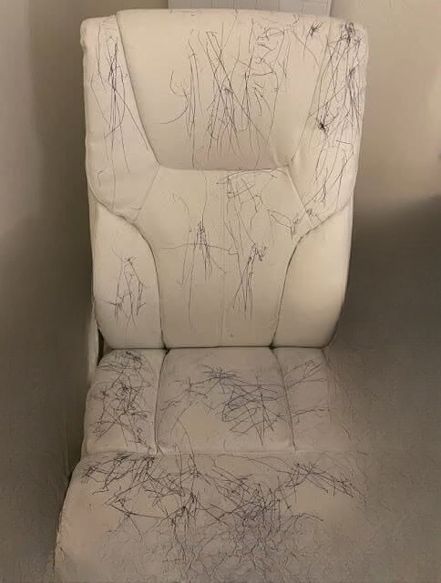 Removing Pen Marks from White Office Furniture: Practical, Safe, and Effective Solutions for Busy Parents