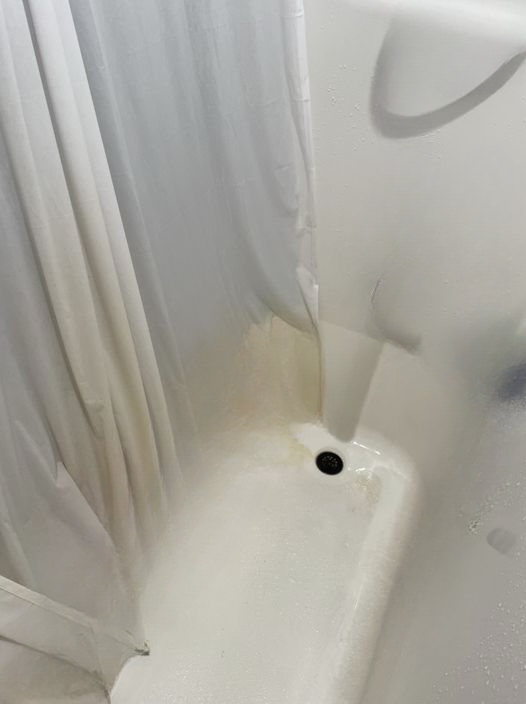 How to Clean Your Shower Curtain with Almost No Effort: A Complete, Stress-Free Guide