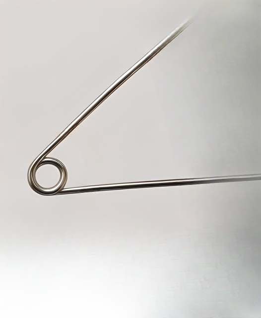 What Is the Hole in a Safety Pin For? Discovering the Smart Engineering Behind a Tiny Detail