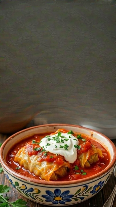 How to Make Flavorful and Comforting Cabbage Rolls: A Complete Step-by-Step Guide