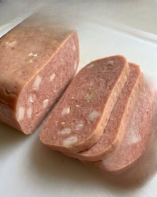 What the White Specks in Canned Spam Really Are (And Why They’re Usually Nothing to Worry About)