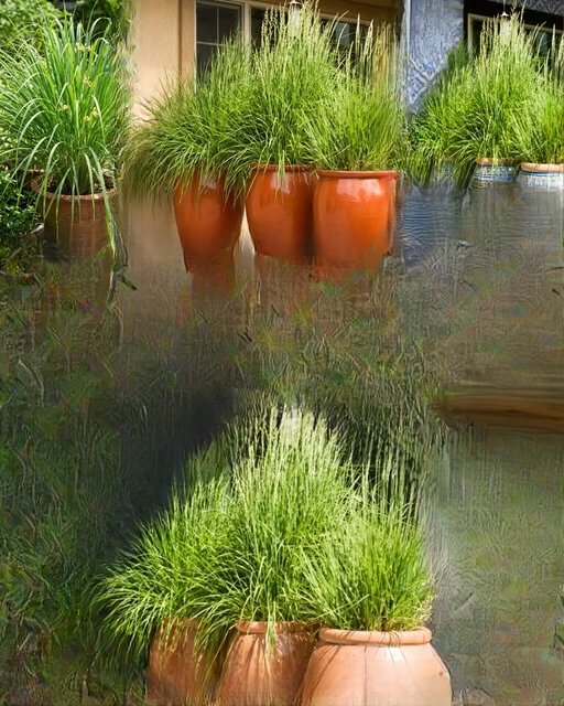 8 Powerful Benefits of Growing Lemongrass at Home: A Complete Guide for Gardeners and Home Enthusiasts