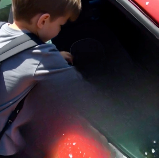 The Morning That Changed Everything: A Student’s Quick Thinking That Saved a Life