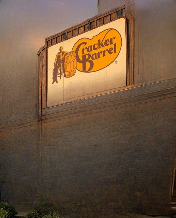When Tradition Meets Change: How Cracker Barrel Is Rethinking Its Approach to Modernization