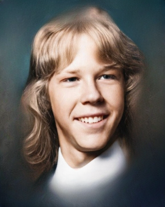 From Personal Struggles to Global Impact: How James Hetfield Helped Shape a Sound That Changed Music