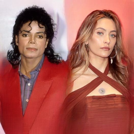 Reflecting on Legacy, Identity, and Growing Up in the Public Eye: A Thoughtful Look at Paris Jackson