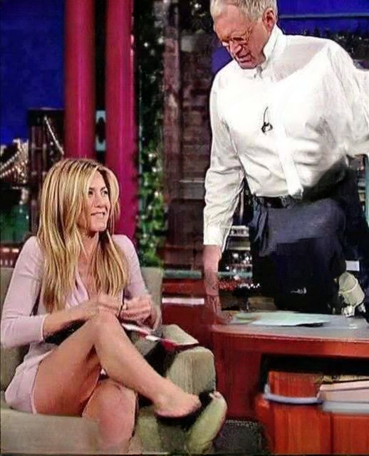 A Memorable Talk Show Moment Revisited: How One Interview Sparked Ongoing Conversations About Media and Respect