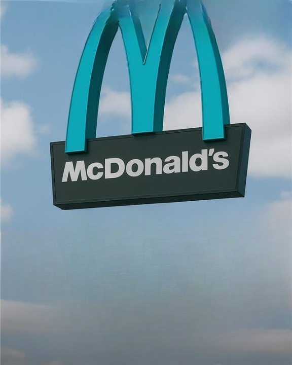 Why One McDonald’s Has Turquoise Arches: The Story Behind Sedona’s Most Unusual Landmark