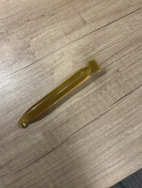 A Surprisingly Simple Self-Care Tool: Exploring the Benefits of a Resin Foot Massage Stick
