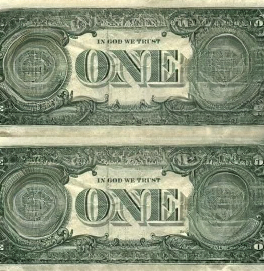 When a $1 Bill Is More Than Just Spare Change: Understanding Rare Serial Numbers and Collector Value