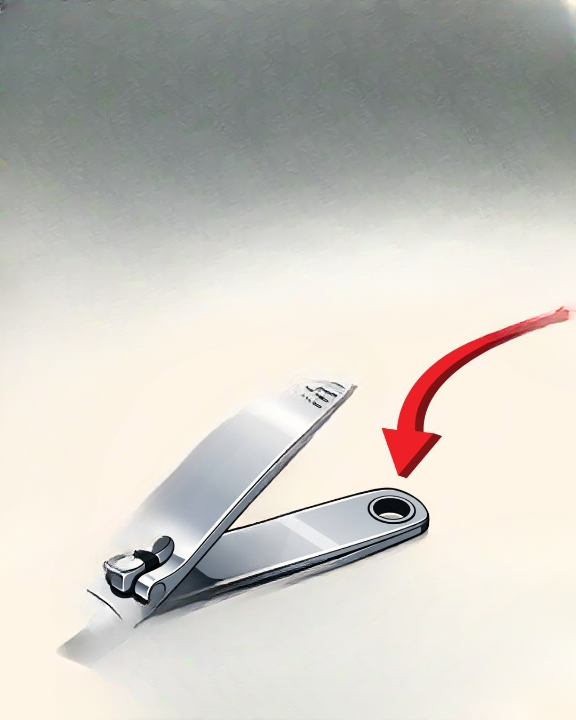 The Story Behind the Nail Clipper’s Design: How a Small Tool Changed Everyday Grooming