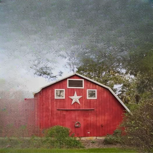 The Hidden Story of Barn Stars: History, Symbolism, and the Meaning Behind a Timeless Rural Emblem