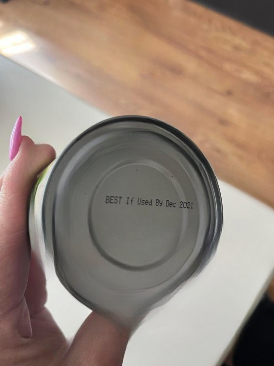 What You Really Need to Know About Food Expiration Dates