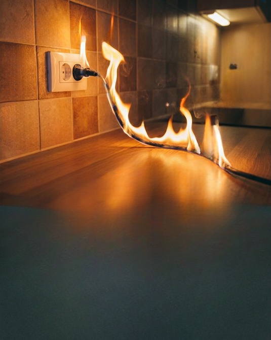 Save Energy and Improve Home Safety by Unplugging These Common Appliances