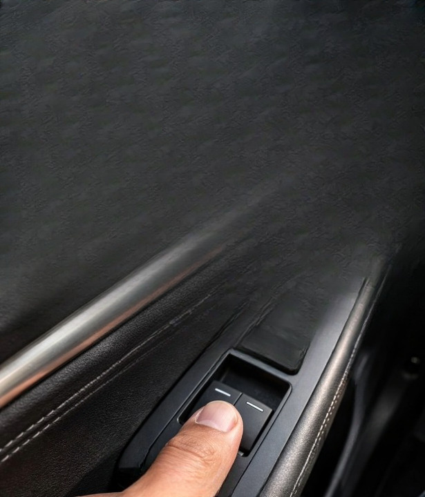 How to Close Car Windows Without the Key: A Simple and Useful Trick Every Driver Should Know 🚗