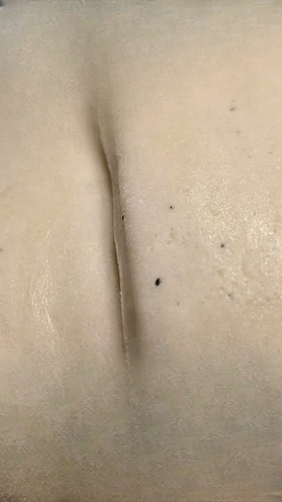 Black Dots on Puff Pastry: What They Mean, Why They Appear, and When You Should Be Concerned