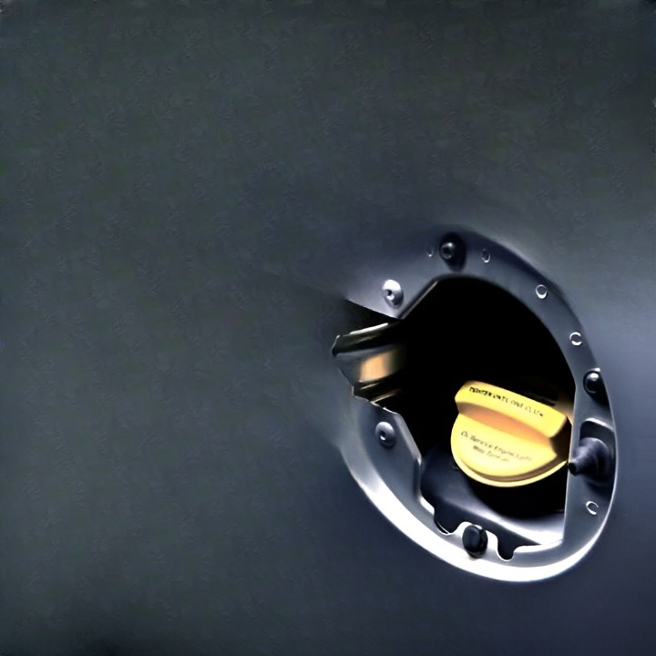 Why Fuel Doors Are on Different Sides of Cars: The Real Reasons Behind This Common Design Choice