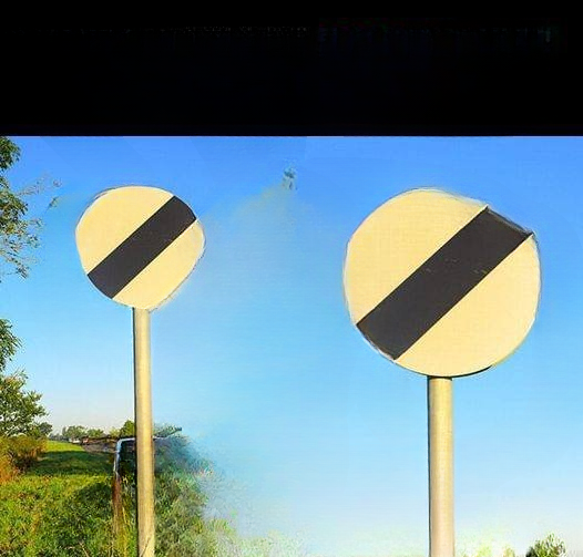 The Simple Road Sign Many Drivers Misunderstand — And Why It Still Causes Confusion