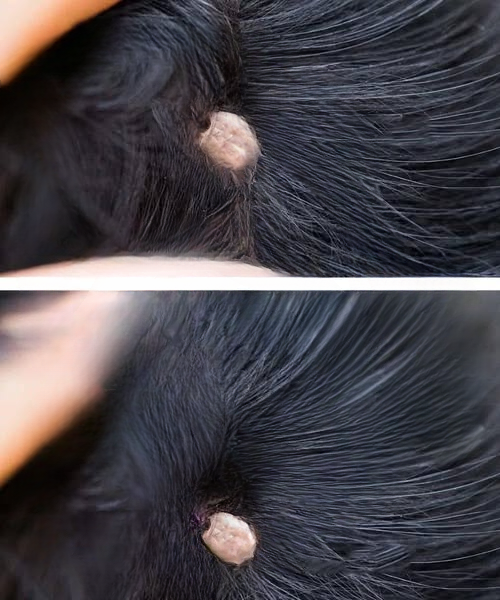 Unusual Thing Found in My Child’s Hair: When Should Parents Seek Medical Advice?
