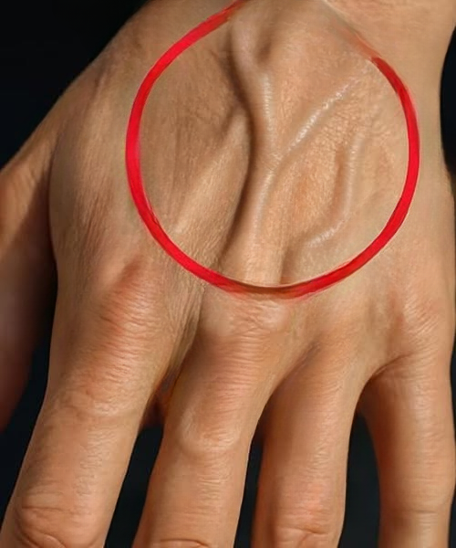 What Your Hand Veins Can (and Cannot) Tell You About Kidney Health
