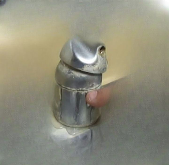 How to Remove Hard Water Stains From Sinks and Faucets: A Complete Cleaning Guide for a Spotless Kitchen and Bathroom